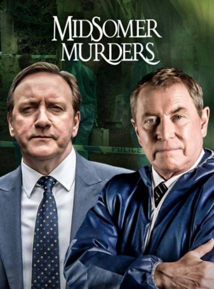 Midsomer Murders