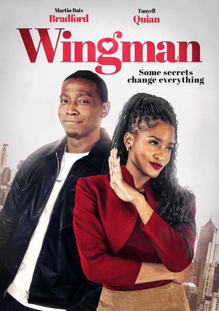 Wingman