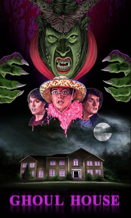 Ghoul House