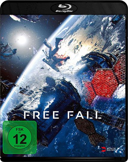 Free Fall 2025