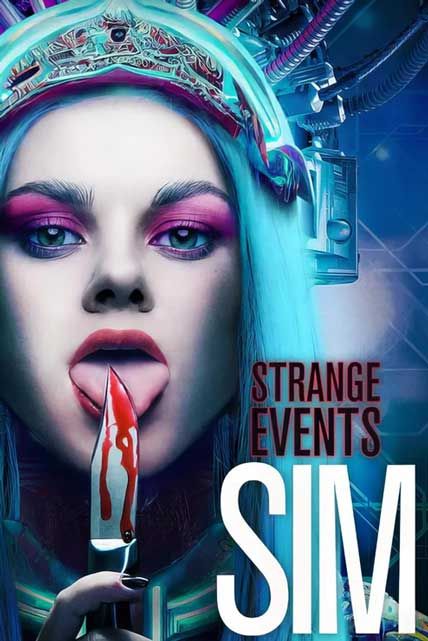 Strange Events Sim