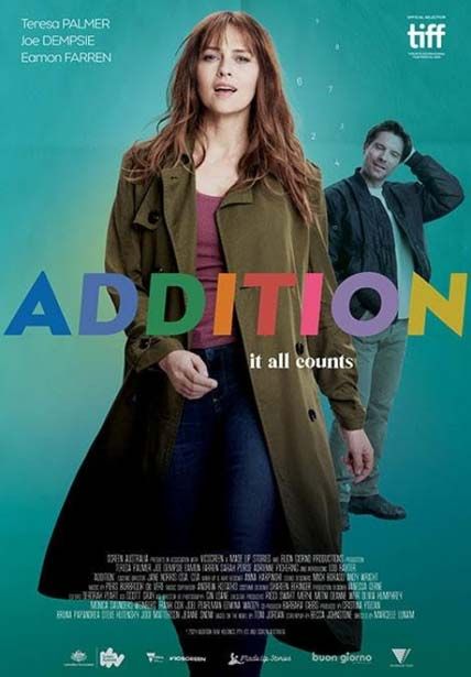 Addition