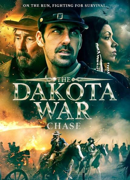 The Dakota War Chase