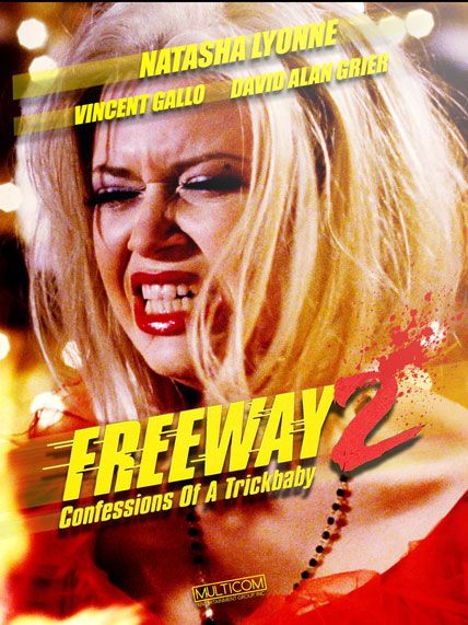 Freeway II Confessions Of A Trickbb 2000