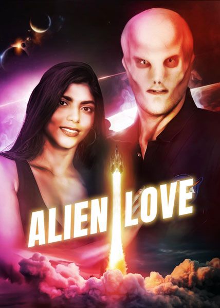 Alien Love 2024