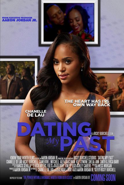 Dating My Past 2025