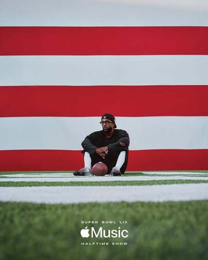 Super Bowl LIX Halftime Show