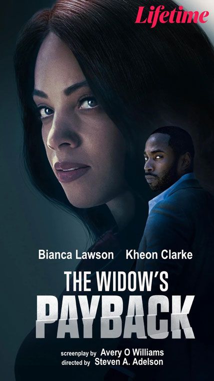 The Widows Payback 2025