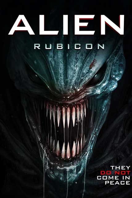 Alien Rubicon 2024