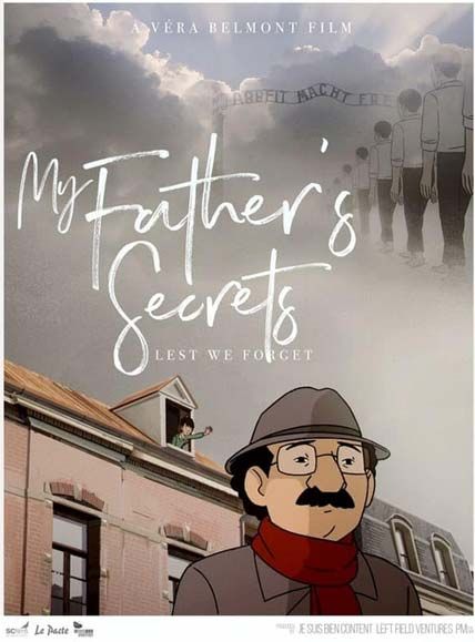 My Fathers Secrets
