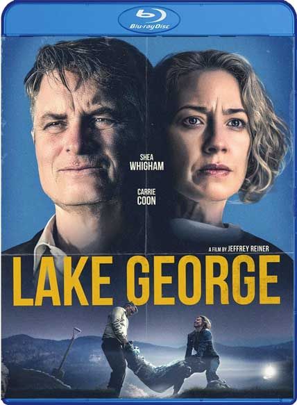 Lake George