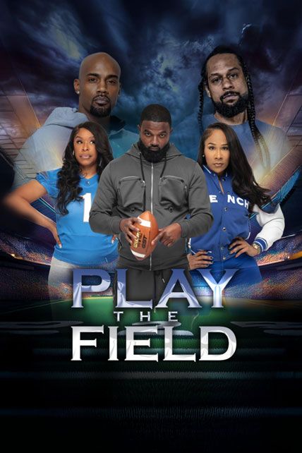 Play The Field 2025