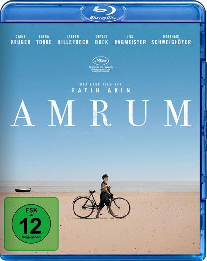 Amrum 2025