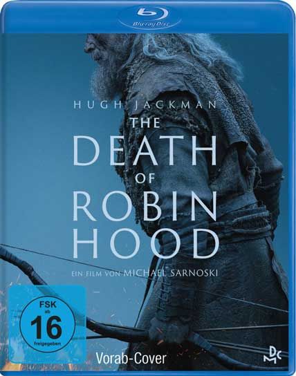 The Death Of Robin Hood