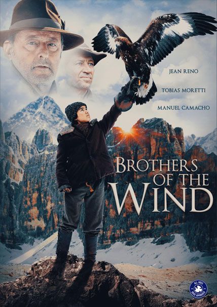 Brothers Of The Wind 2015