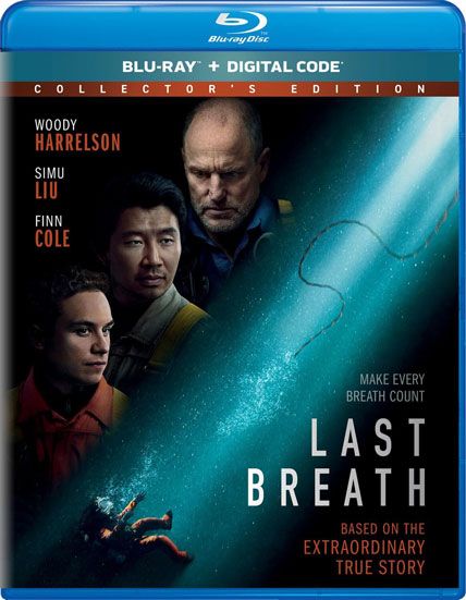 Last Breath 2025