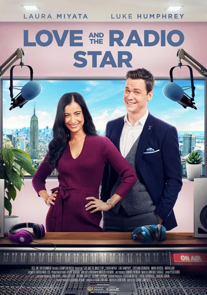 Love and the Radio Star 2022