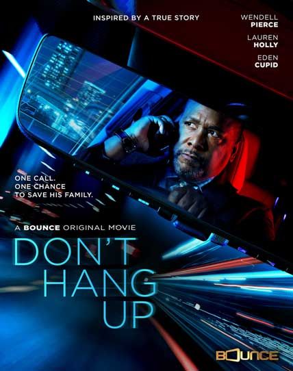 Dont Hang Up