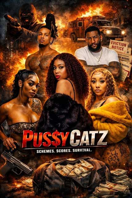 Pussy Catz