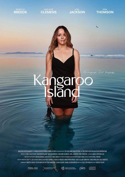 Kangaroo Island 2024