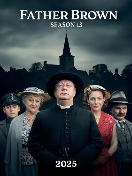 Father Brown