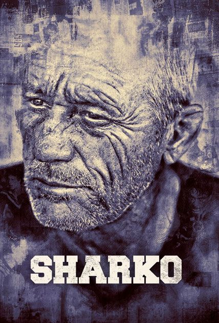 Sharko The Mark Graham Story 2025