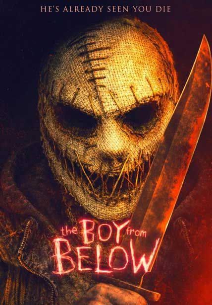 The Boy From Below