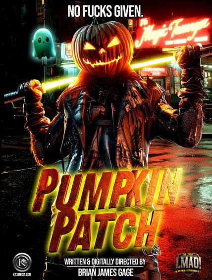Pumpkin Patch