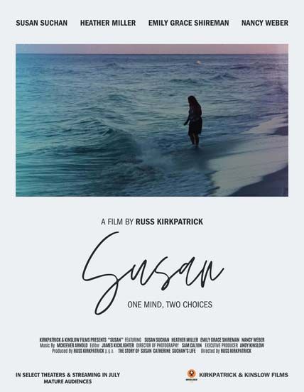 Susan Feature Documentary