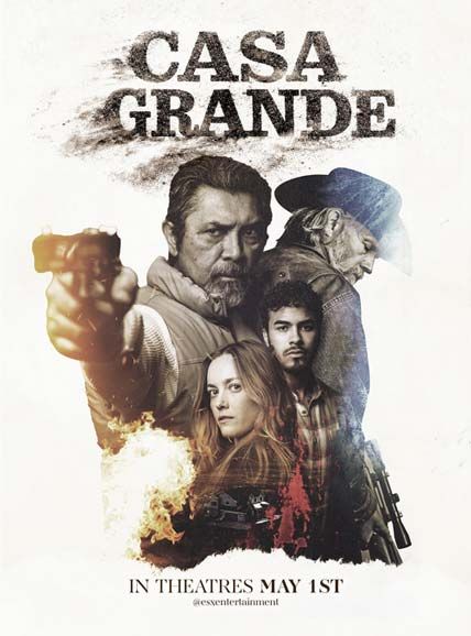 Casa Grande