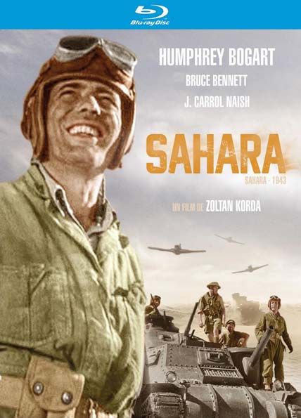 Sahara