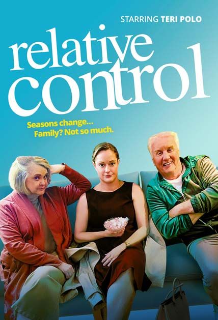 Relative Control