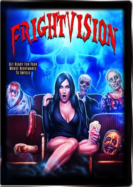 Frightvision 2020