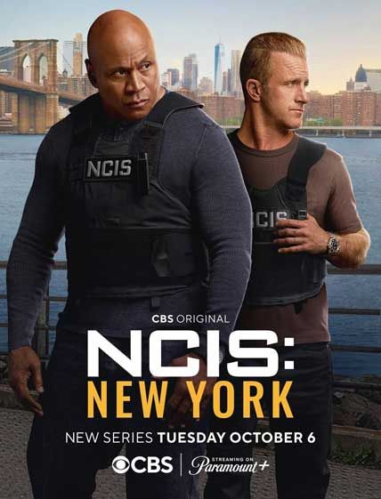 NCIS New York