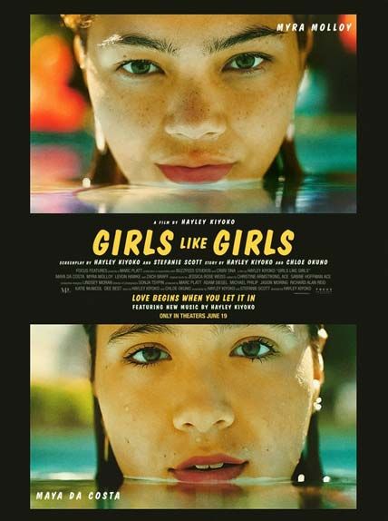 Girls Like Girls