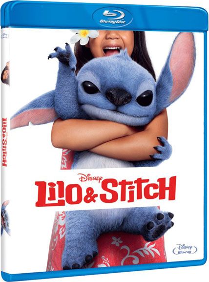 Lilo And Stitch 2025