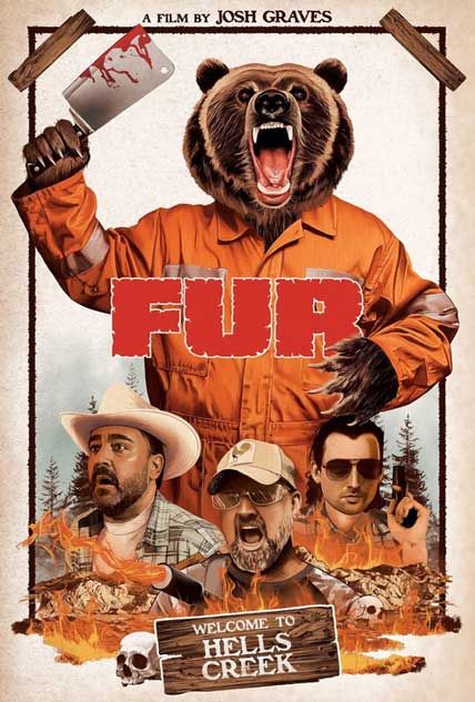 Fur