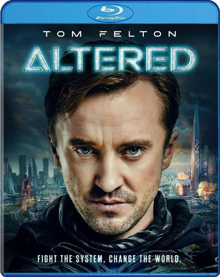 Altered 2025
