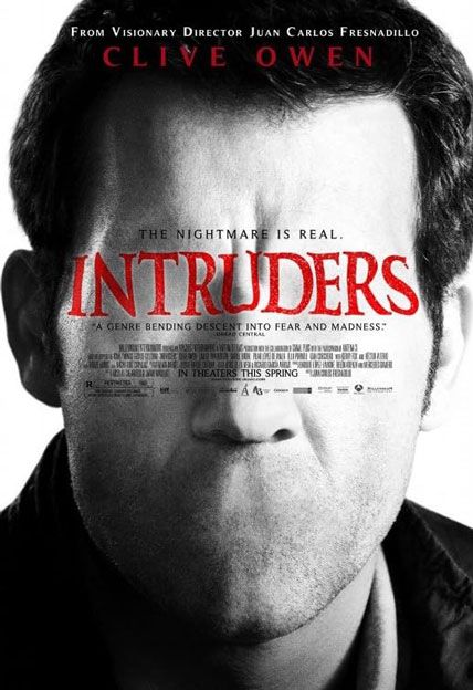 Intruders 2011