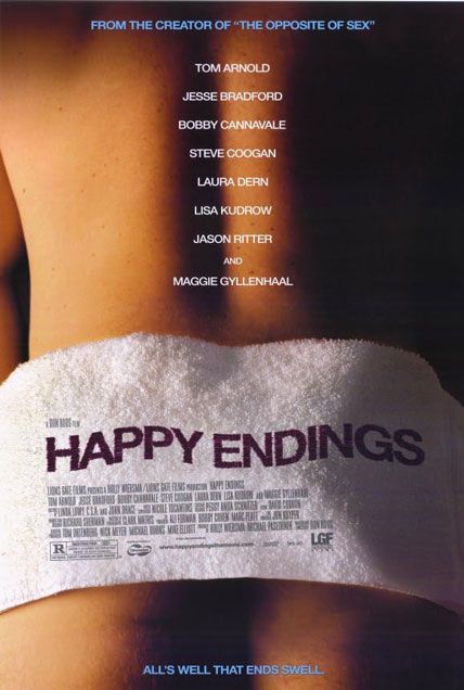 Happy Endings 2005