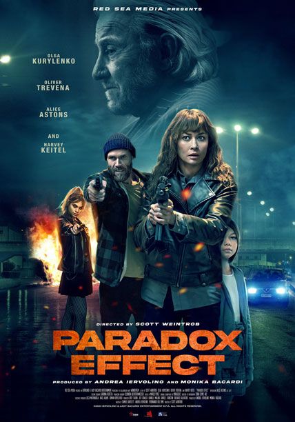 Paradox Effect 2024 