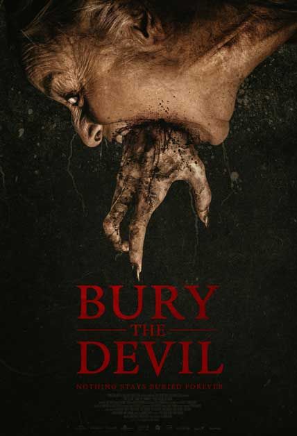 Bury The Devil