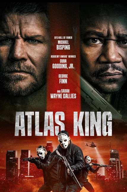 Atlas King