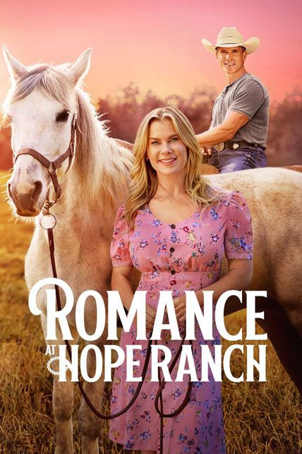 Romance At Hope Ranch 2026