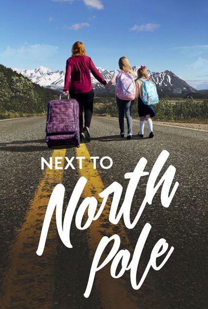 Next To North Pole 2025