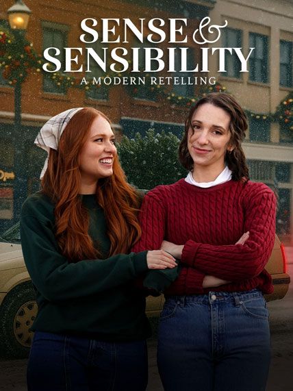 Sense And Sensibility A Modern Retelling 2025
