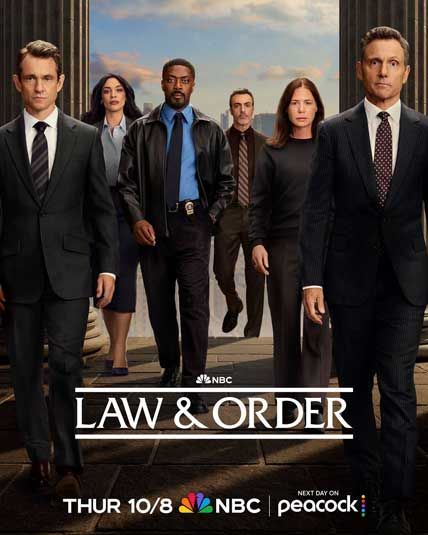 Law and Order