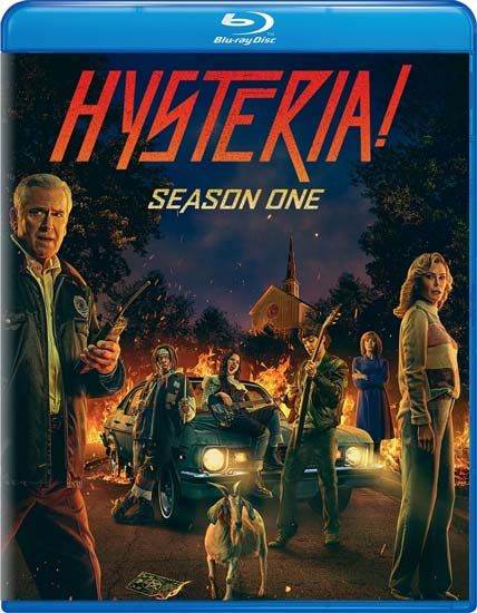 Hysteria