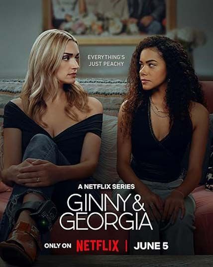 Ginny And Georgia