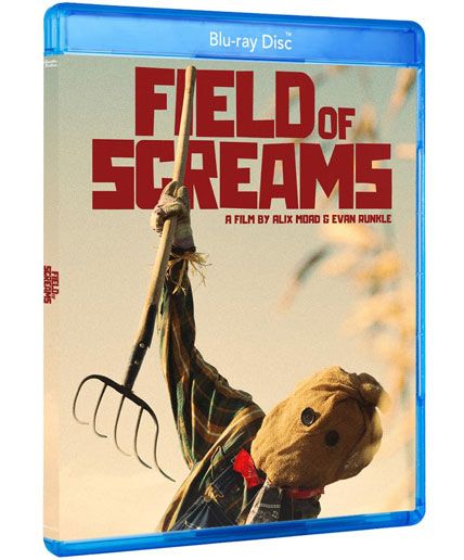 Field Of Screams 2025